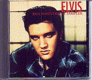 Elvis Presley - 20th Anniversary Sampler